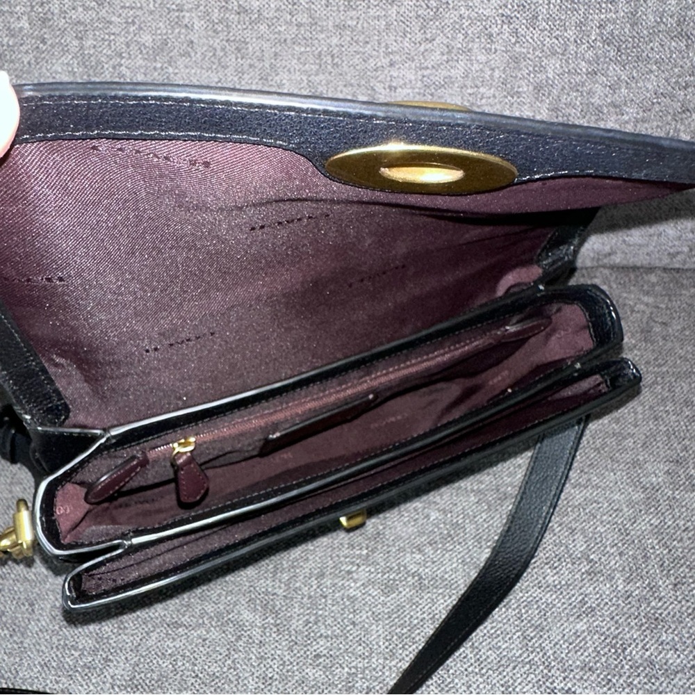 Coach Cassie Crossbody Bag - Picture 6 of 7